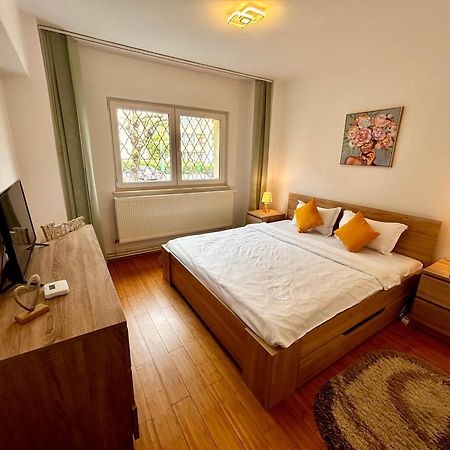 Jad - Familiy 4 Rooms Apartment - Near Forest - Racadau ブラショフ エクステリア 写真