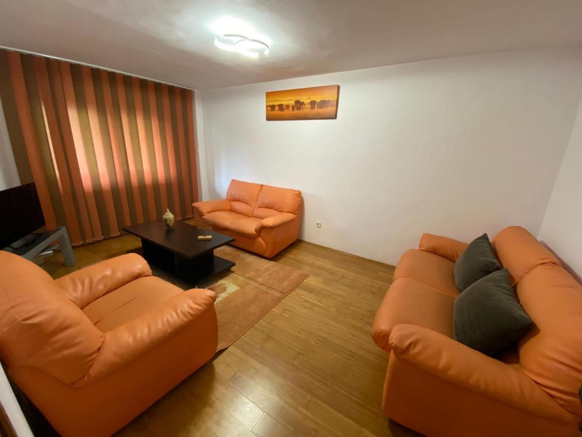 Jad - Familiy 4 Rooms Apartment - Near Forest - Racadau ブラショフ エクステリア 写真