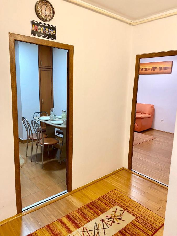 Jad - Familiy 4 Rooms Apartment - Near Forest - Racadau ブラショフ エクステリア 写真