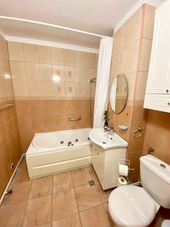 Jad - Familiy 4 Rooms Apartment - Near Forest - Racadau ブラショフ エクステリア 写真