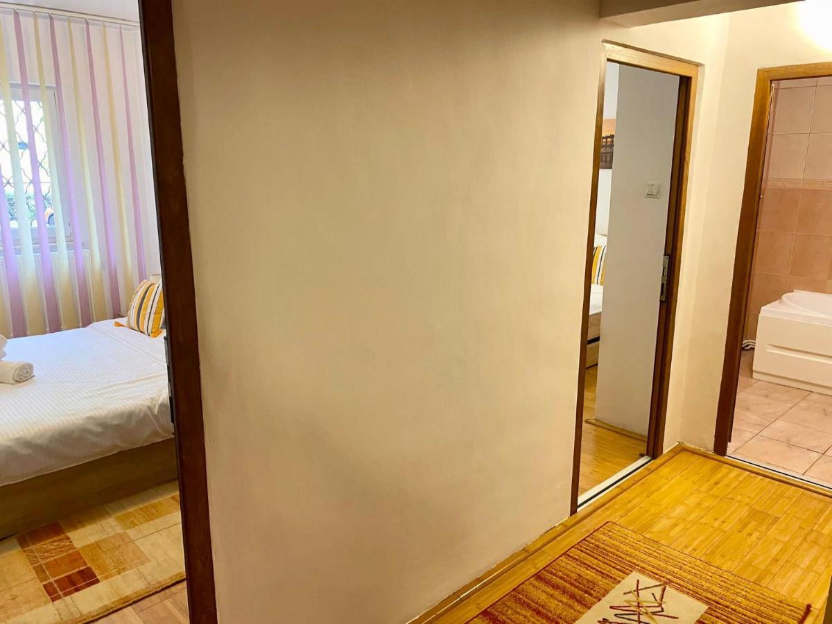 Jad - Familiy 4 Rooms Apartment - Near Forest - Racadau ブラショフ エクステリア 写真
