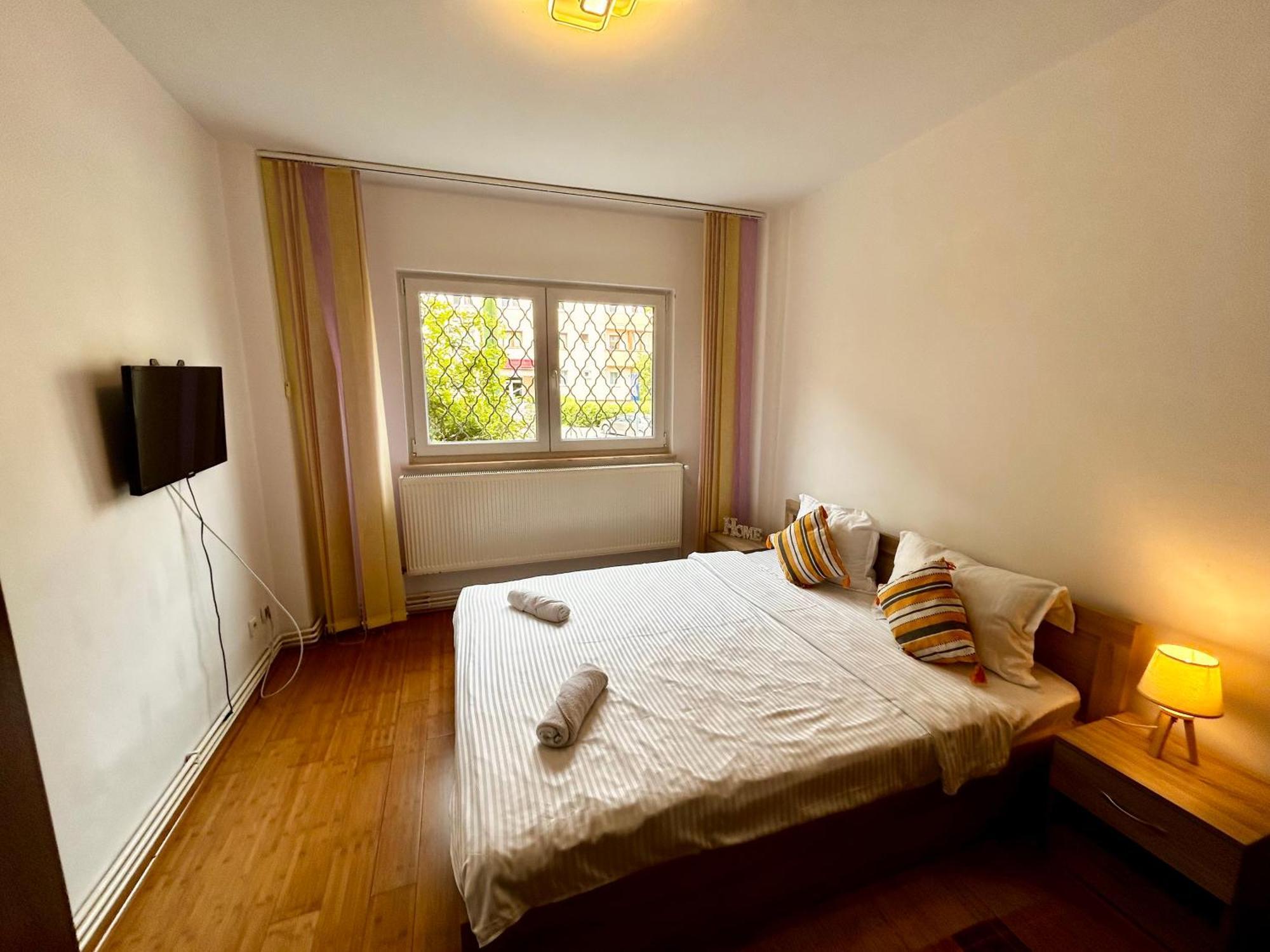 Jad - Familiy 4 Rooms Apartment - Near Forest - Racadau ブラショフ エクステリア 写真
